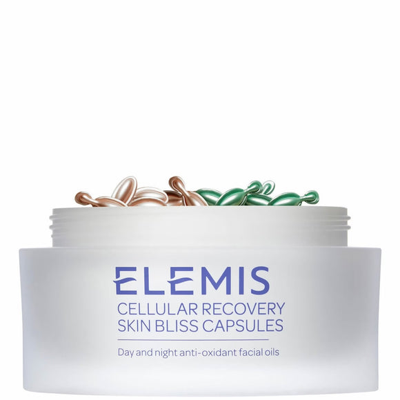 ELEMIS Cellular Recovery Capsules 細胞修復膠囊60caps