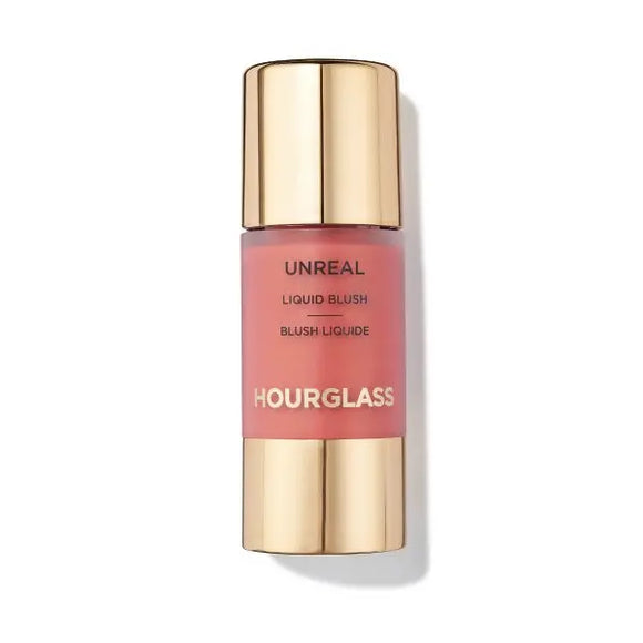 Hourglass Unreal Liquid Blush 液體胭脂液 10.3ml