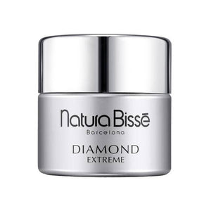 Natura Bisse 娜圖比索 極爍鑽石 抗衰老再生極致面霜 50ml