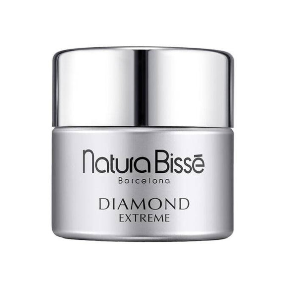 Natura Bisse 娜圖比索 極爍鑽石 抗衰老再生極致面霜 50ml