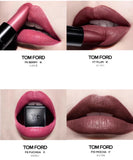 TOMFORD 新款❤️‍🔥 超感唇衣唇膏 水霧感半啞光