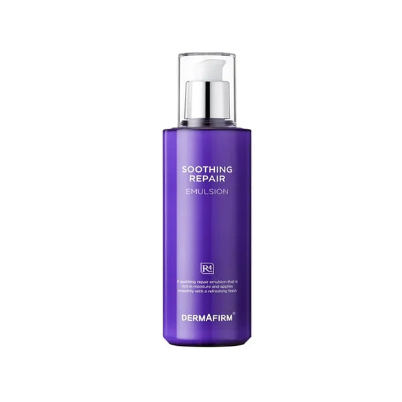 韓國 DERMAFIRM 德妃 紫蘇舒緩修護乳液 200ML