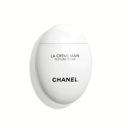 CHANEL LA CRÈME MAIN 滋養精華護手霜 50ML