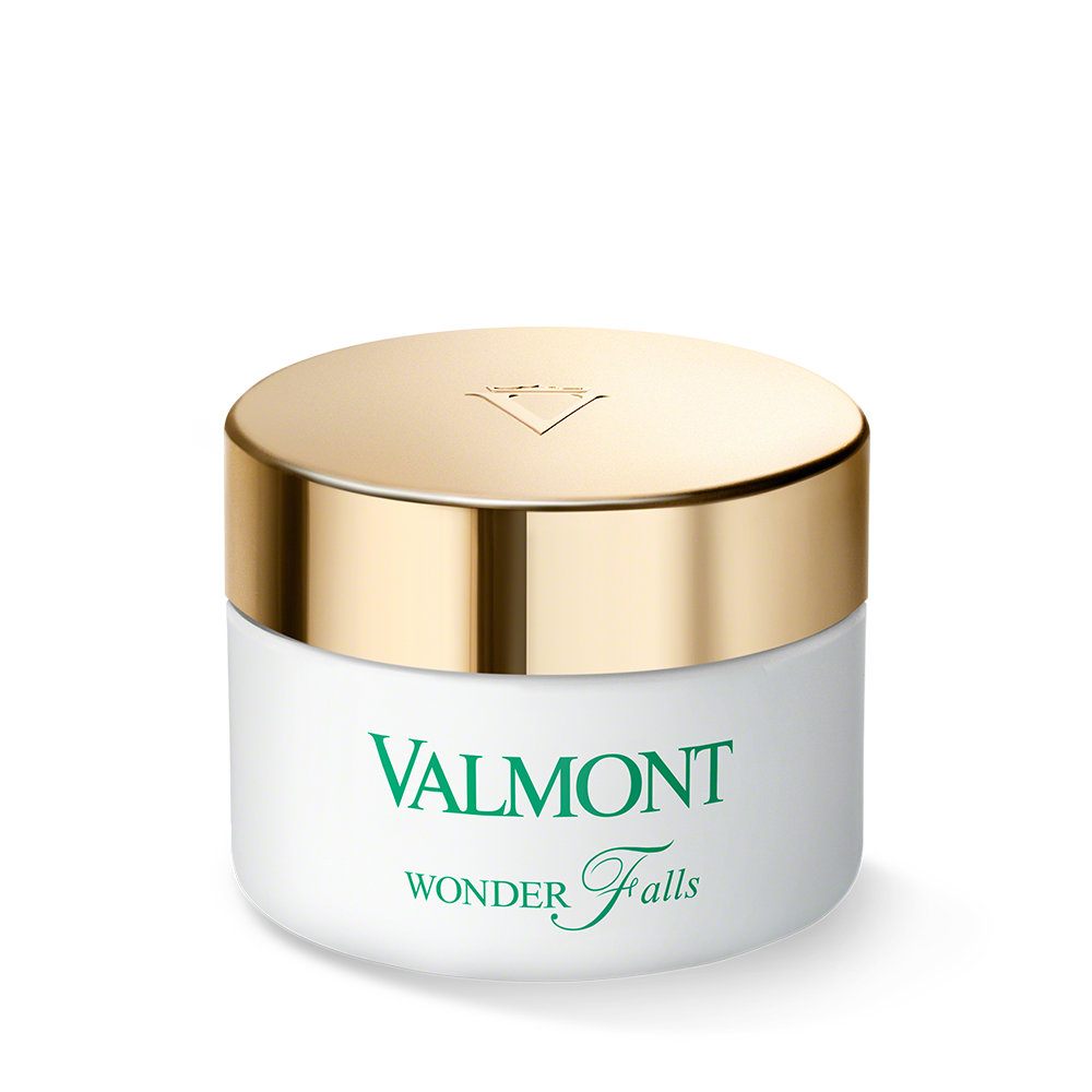 VALMONT 法爾曼 WONDER FALLS 潤之泉潔面乳 100ml