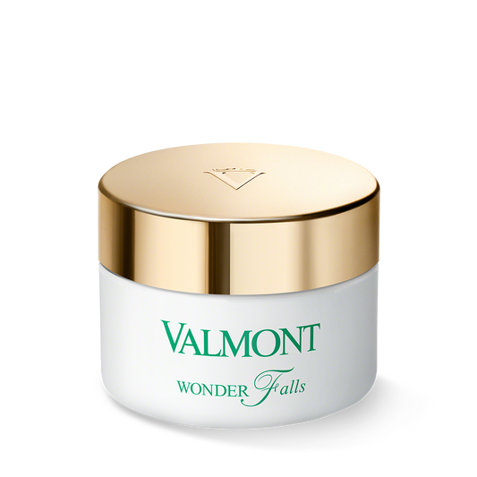 VALMONT 法爾曼 WONDER FALLS 潤之泉潔面乳 100ml