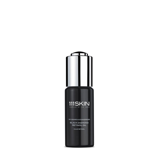 111SKIN CELESTIAL BLACK DIAMOND RETINOL OIL 黑鑽視黃醇精華油 30ml