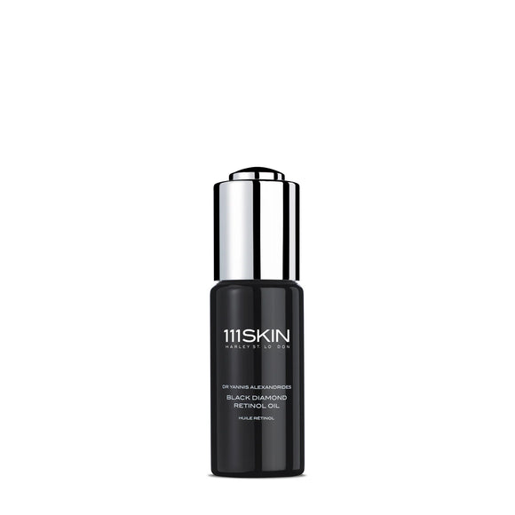 111SKIN CELESTIAL BLACK DIAMOND RETINOL OIL 晚A 30ml