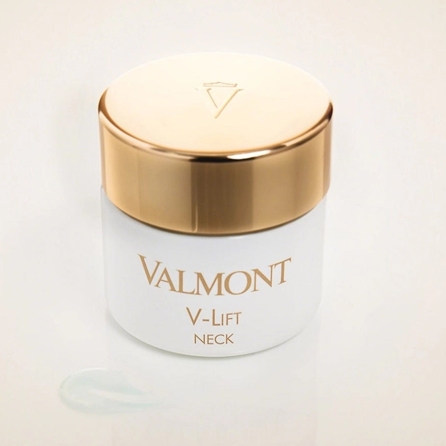 VALMONT 法爾曼 V-NECK CREAM 緊緻臻顏修護頸霜 50ml