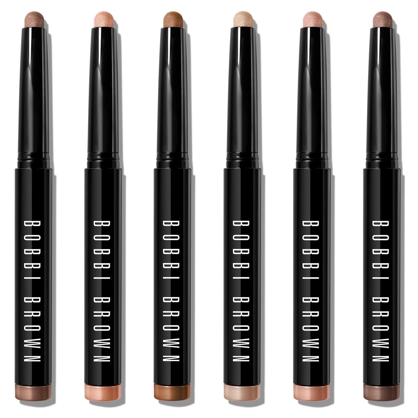 Bobbi Brown  Long-wear Cream Shadow Stick 超持久炫彩眼影筆 1.6g