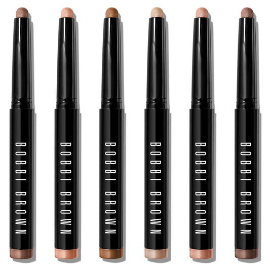 Bobbi Brown  Long-wear Cream Shadow Stick 超持久炫彩眼影筆 1.6g