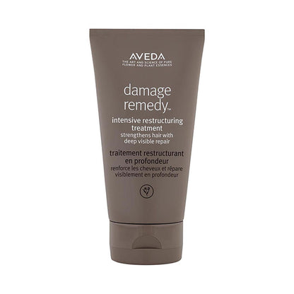 AVEDA DAMAGE REMEDY INTENSIVE RESTRUCTURING TREATMENT 重整修復深層修護乳 （新包裝）150ml