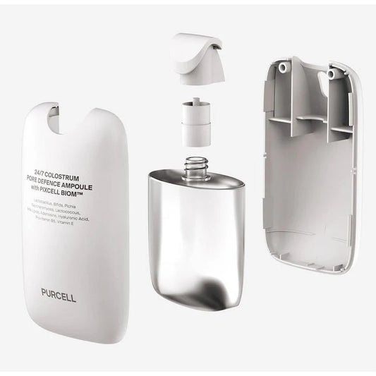 韓國 Purcell 24/7 收毛孔萬用精華定妝噴霧 55mL