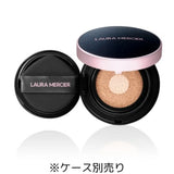 Laura Mercier 蘿拉蜜思 新品 Flawless Lumiere 光彩完美亮膚氣墊粉底液 SPF 50 PA++++