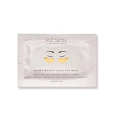 MZ Skin Hydra-Bright Gold Eye Mask水漾亮金眼膜 5對