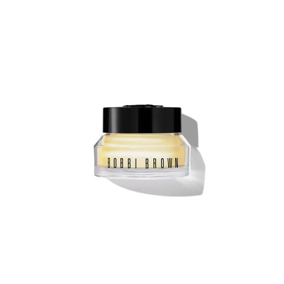 Bobbi Brown Vitamin Enriched Eye Base 維他命營養眼霜 15ml