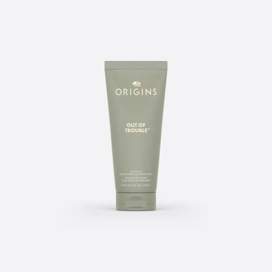 Origins悅木之源 Out of Trouble 10 Minute Mask to Rescue Problem Skin 75ml