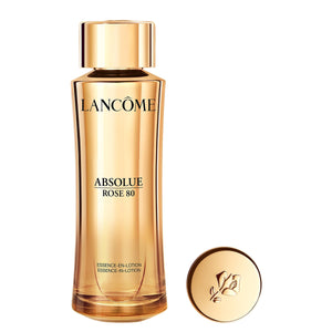 LANCOME 蘭蔻 24新版 ABSOLUE ROSE 80 ESSENCE-IN-LOTION 極緻再生精華化妝水 150ml