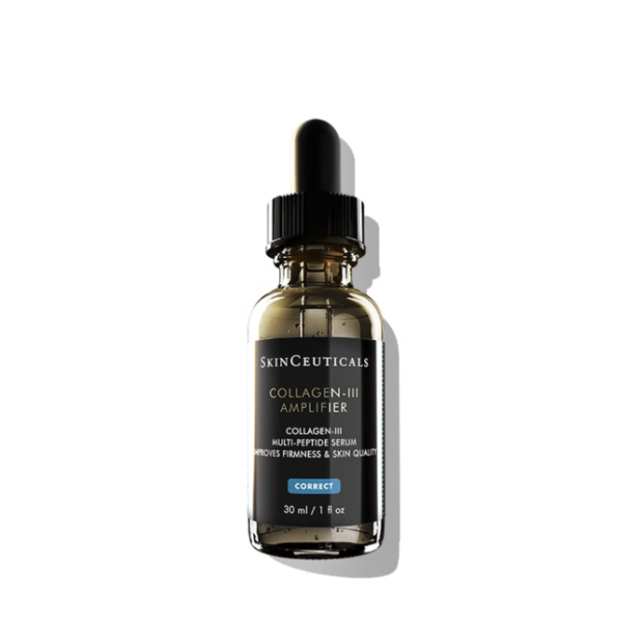 SkinCeuticals 修麗可 III型膠原蛋白多肽精華液
