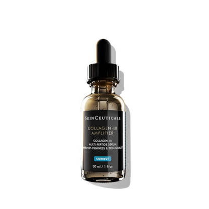 SkinCeuticals 修麗可 III型膠原蛋白多肽精華液