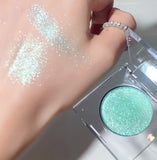 Urban Decay 單色眼影 新色 薄荷爵士 1.8g