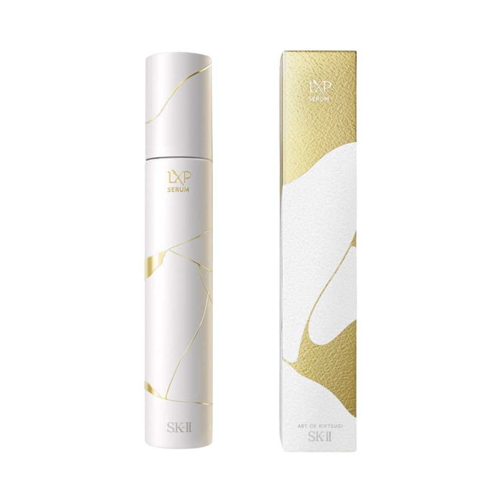 SK-II LXP 凝時金緻精華液 50ml
