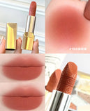 Dior 迪奥 2024聖誕限量 Rouge Dior Lipstick 金色殻唇膏 #188