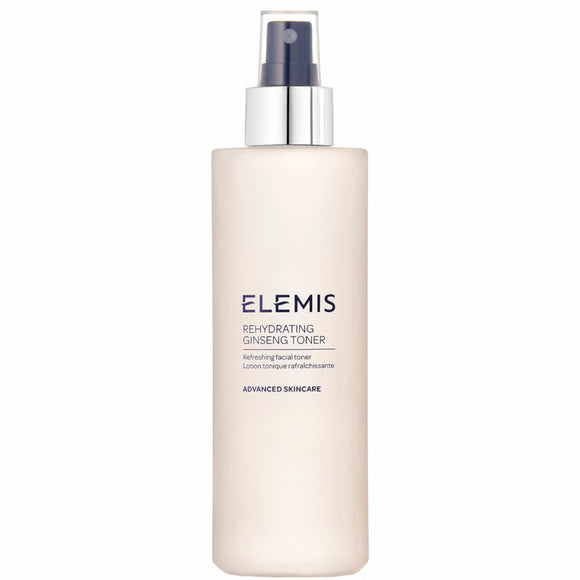 ELEMIS Rehydrating Ginseng Toner 保濕人參爽膚水 200ml