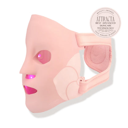 MZ Skin LIGHTMAX SUPERCHARGED LED MASK 2.0 高效光療美容儀