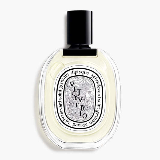 DIPTYQUE 維堤里歐 岩蘭草淡香水Vetyverio EDT