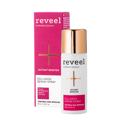 Reveel Moisturizing collagen serum 膠原蛋白精華噴霧