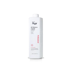 ISOV pH Balance Toning Lotion 均衡爽膚水 1000ml