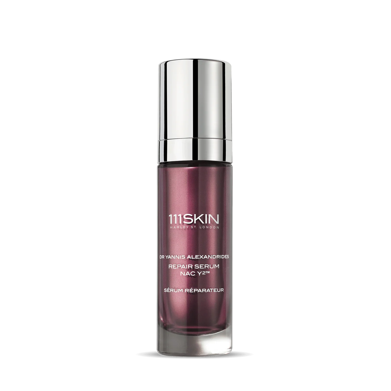 111SKIN NAC Y² 逆時空美白修護再生精華液  30ML