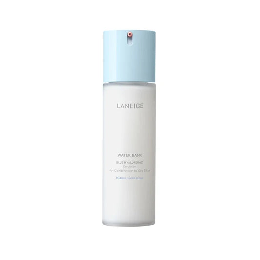 Laneige 蘭芝 水庫補濕微質酸補濕液 (清爽) 120ml