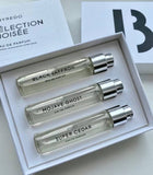 BYREDO 德木之經典淡香精套裝 3×12ml
