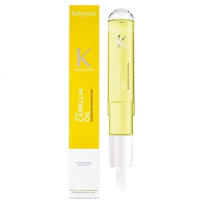 Kerastase 卡詩 Fusio Dose Booster Nutrition 滋養精粹液 120ml