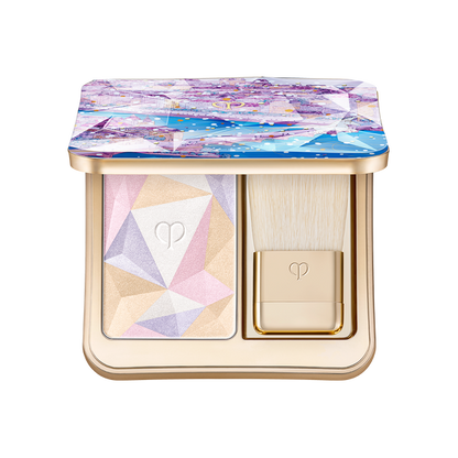 Clé de Peau Beauté 聖誕限量 亮膚光映粉 #107 Magical Lights