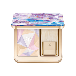 Clé de Peau Beauté 聖誕限量 亮膚光映粉 #107 Magical Lights