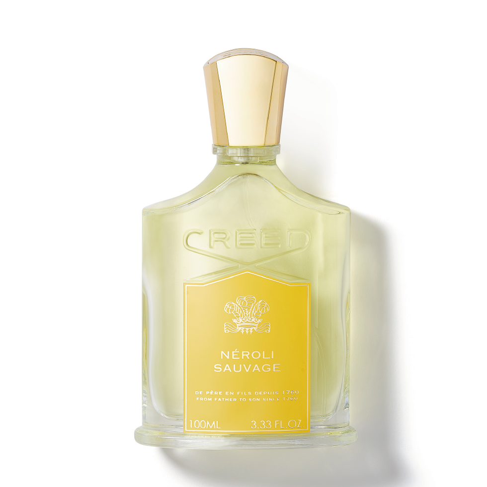 CREED Neroli Sauvage Eau de Parfum 曠野橙香淡香精