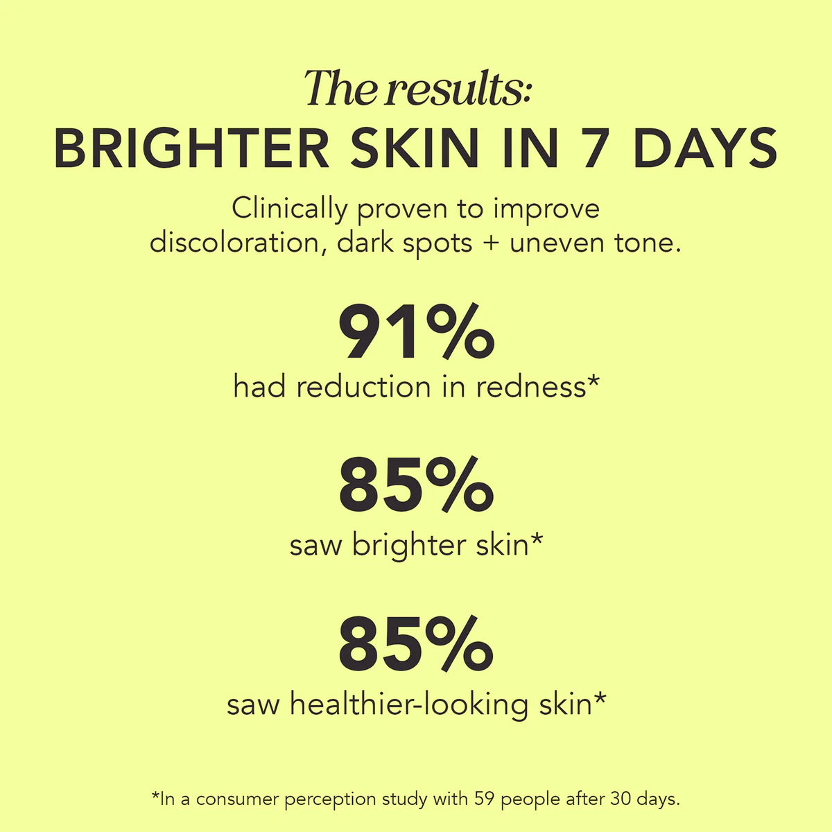 HERBIVORE 15% THD活性VCIP抗氧煥亮vc精華液30ml
