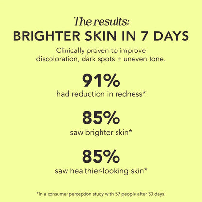 HERBIVORE 15% THD活性VCIP抗氧煥亮vc精華液30ml
