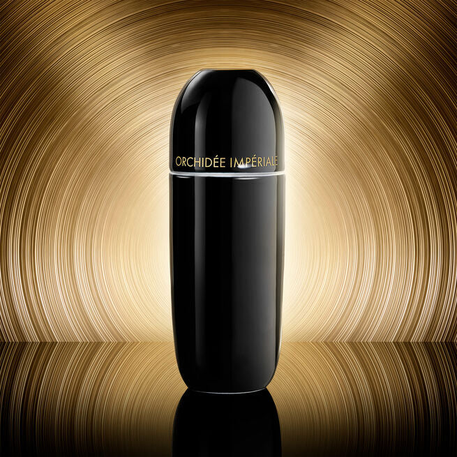 GUERLAIN 御庭蘭花黑蘭 至臻再生精華 30ml