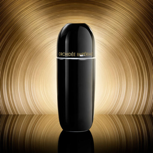 GUERLAIN 御庭蘭花黑蘭 至臻再生精華 30ml