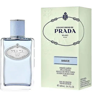 Prada Infusion 苦杏初語 EDP 100ml