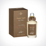 Penhaligon‘s 潘海利根 THE CUT EDP 薩維爾剪影濃香水