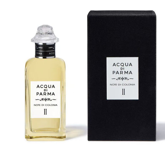ACQUA DI PARMA Note di Colonia II Eau De Parfum 帕爾瑪歌劇系列-歌劇古龍水ll號 150ml