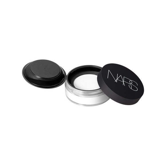 NARS LIGHT REFLECTING 原生光蜜粉 11g #Cystsl