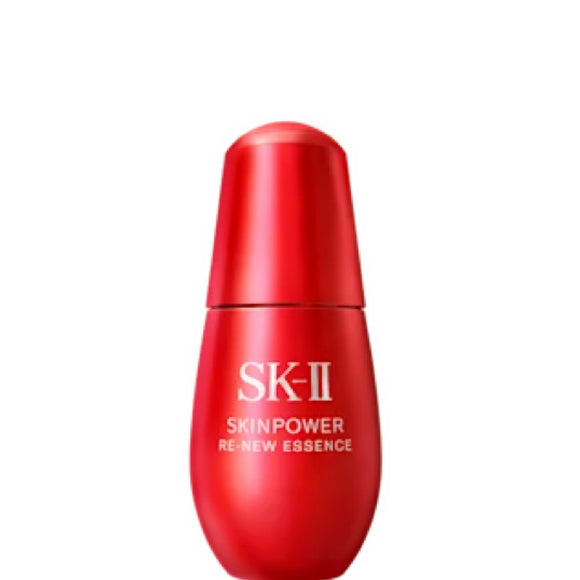 SKII 全新 ISKINPOWER 煥顏能量精華