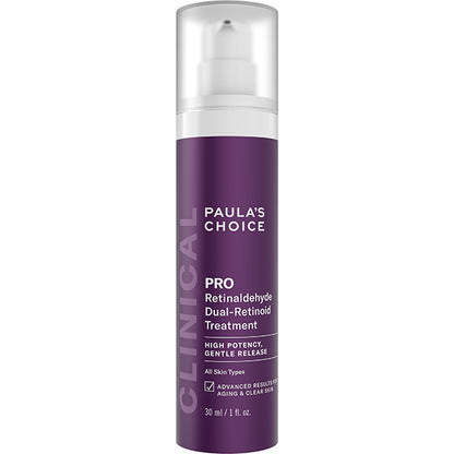 Paula’s Choice 高效A醛PRO新生精華 30mL