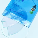 VT Hydrop Reedle Shot 100hL 2-Step Hydrogel Mask 玻尿酸微針凝膠面膜 5片