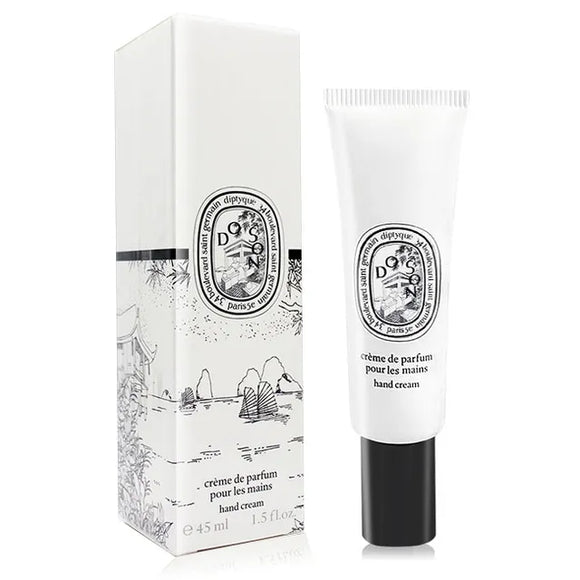 DIPTYQUE DO SON (杜桑)
香氛護手霜 45ml